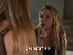 Barbarafrank