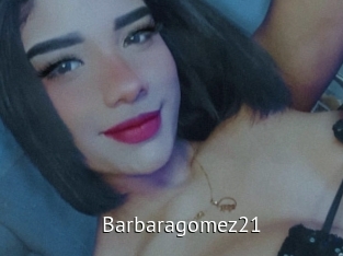 Barbaragomez21