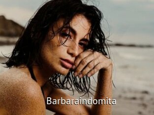 Barbaraindomita