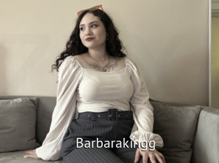 Barbarakingg