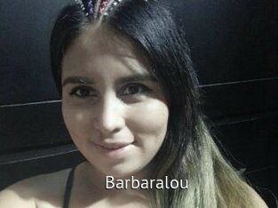 Barbaralou