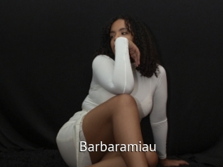 Barbaramiau