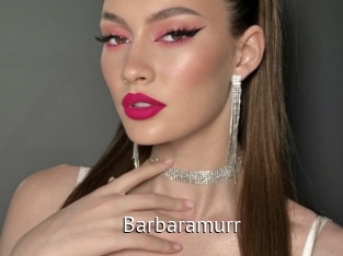 Barbaramurr