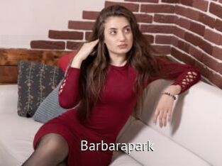Barbarapark
