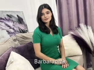 Barbarapink