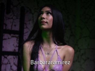 Barbararamirez