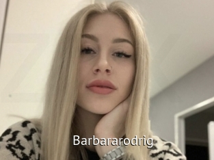 Barbararodrig