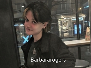 Barbararogers