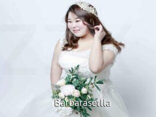 Barbarasetlla