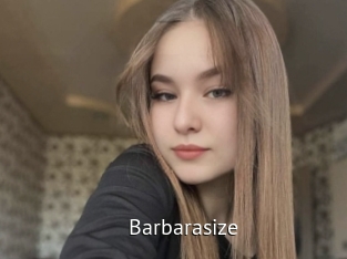 Barbarasize