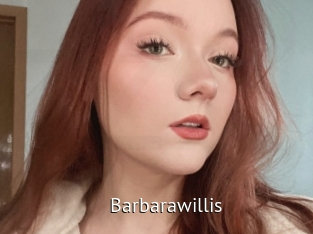 Barbarawillis