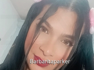 Barbaritaparker