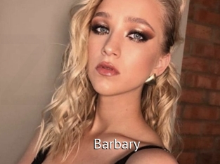 Barbary