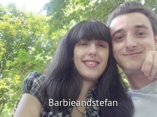 Barbieandstefan