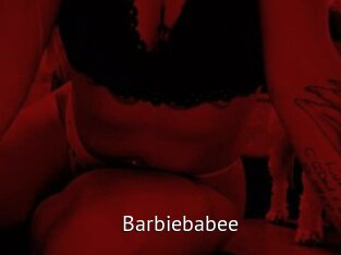 Barbiebabee