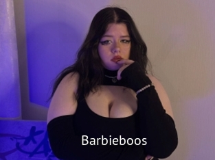 Barbieboos