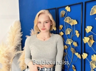 Barbiecandiss