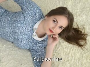 Barbiecrime