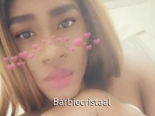 Barbiecristaal