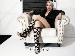 Barbiefoxy
