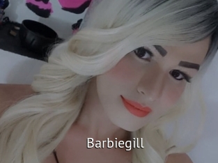 Barbiegill