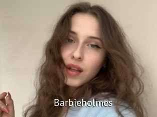 Barbieholmes