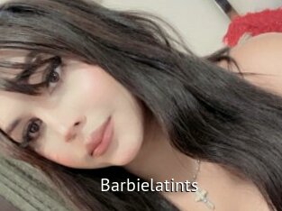 Barbielatints