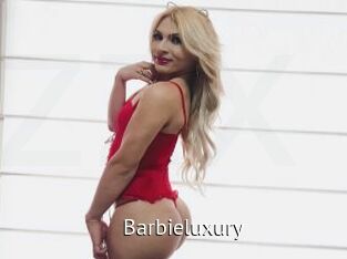 Barbieluxury