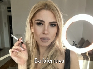Barbiemaya