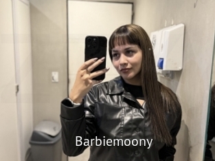 Barbiemoony