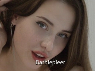 Barbiepieer