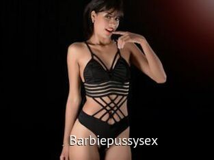 Barbiepussysex