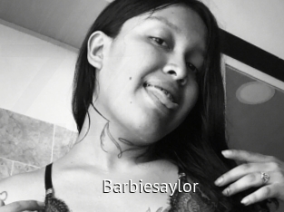 Barbiesaylor