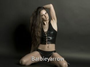 barbieyarrow Zizi X