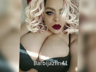 barbijazlin41 Zizi X