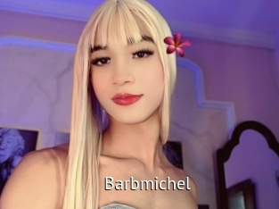 barbmichel Zizi X