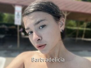 Barbradelicia