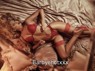 Barbyehotxxx