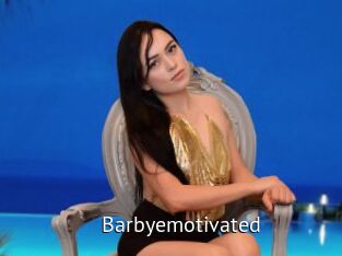barbyemotivated Zizi X