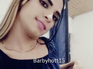 Barbyhott15