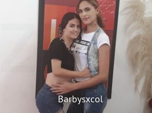 Barbysxcol