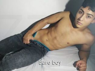 Bare_boy