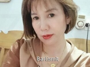 Barlismit