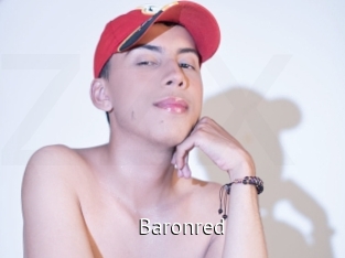 baronred Zizi X