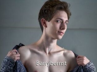 Barrybernst