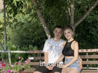 Bartoliza