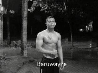 Baruwayne