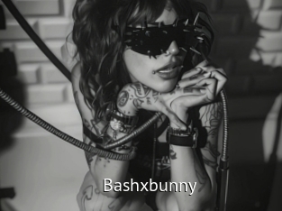 Bashxbunny