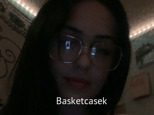 Basketcasek
