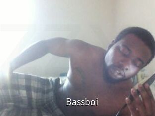 Bassboi